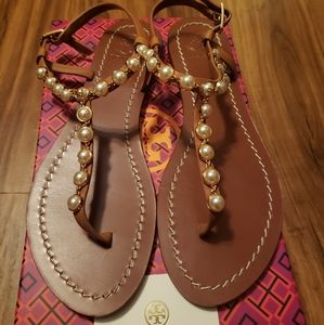 Tory Burch Sandal